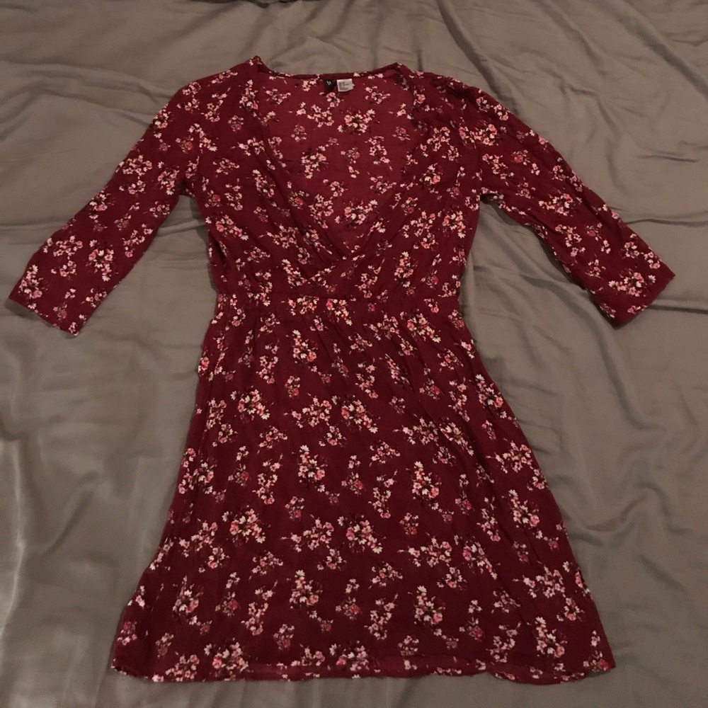 H&M Dress