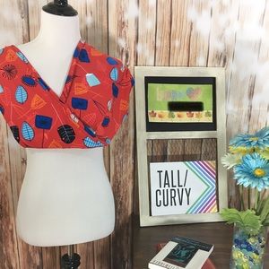 LuLaRoe TC Leggings