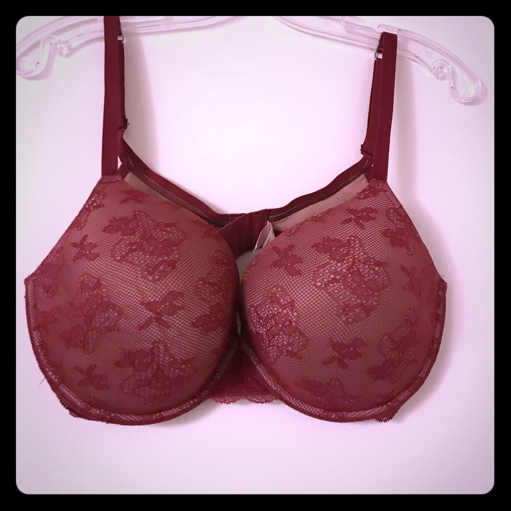 VS Bra
