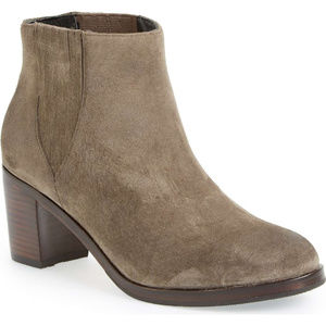 1000 mile Boots by Samantha Pleet 'ARC' Suede