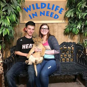 Meet your Posher, Travis