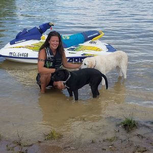 Meet your Posher, Daisy