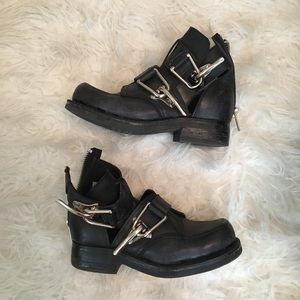 Jeffrey Campbell Chunky Boot Jeffrey Campbell Chunky Boot