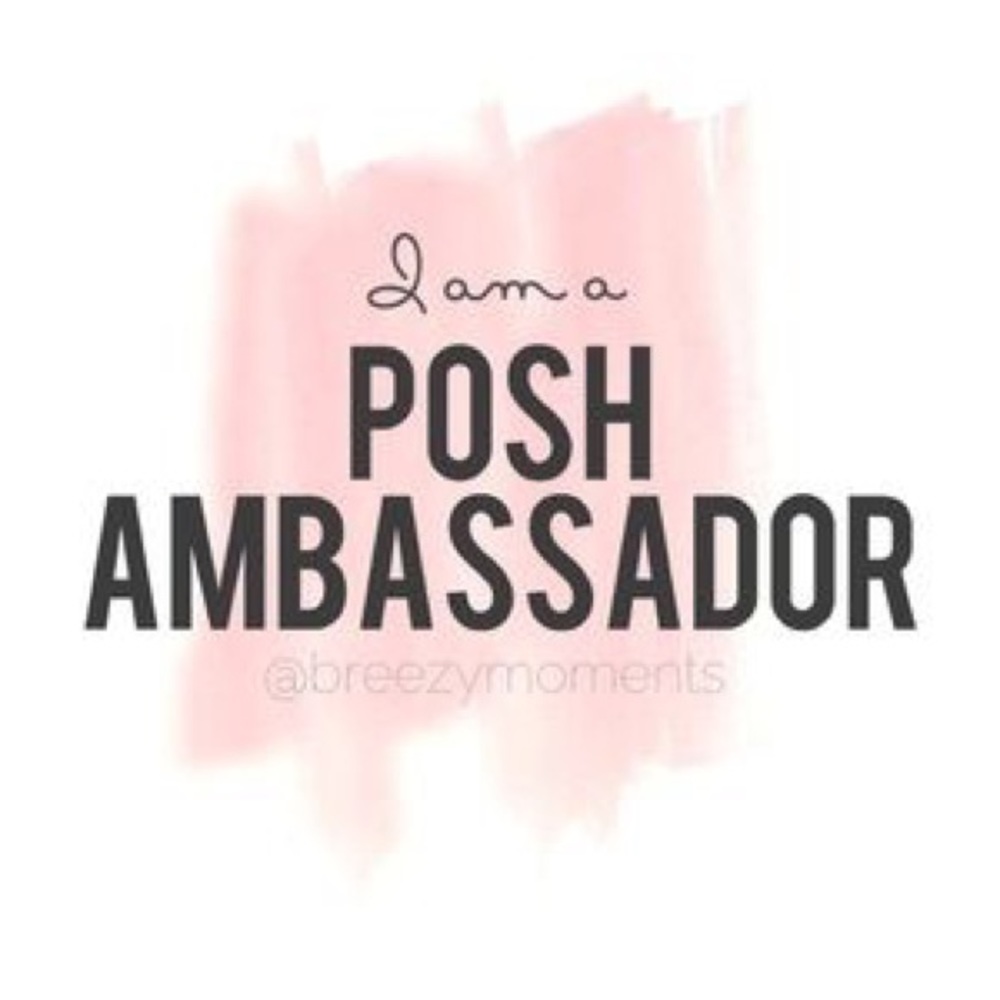 POSH AMBASSADOR