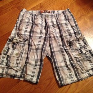 Lee Shorts
