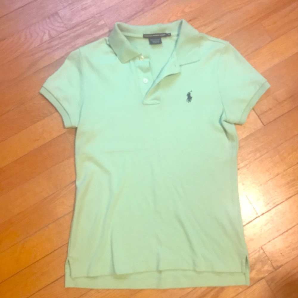 Ralph Lauren polo Size M
