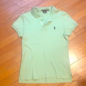 Ralph Lauren polo Size M