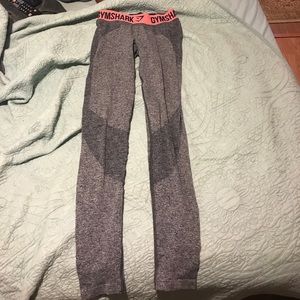 Gymshark flex leggings