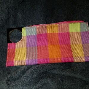 Liz Claiborne Clutch