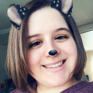 Meet your Posher, Meaghan