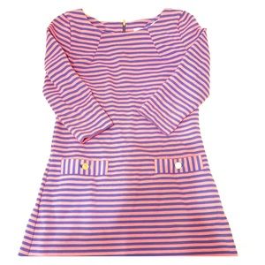 Lilly Pulitzer Lena Dress- Size Medium