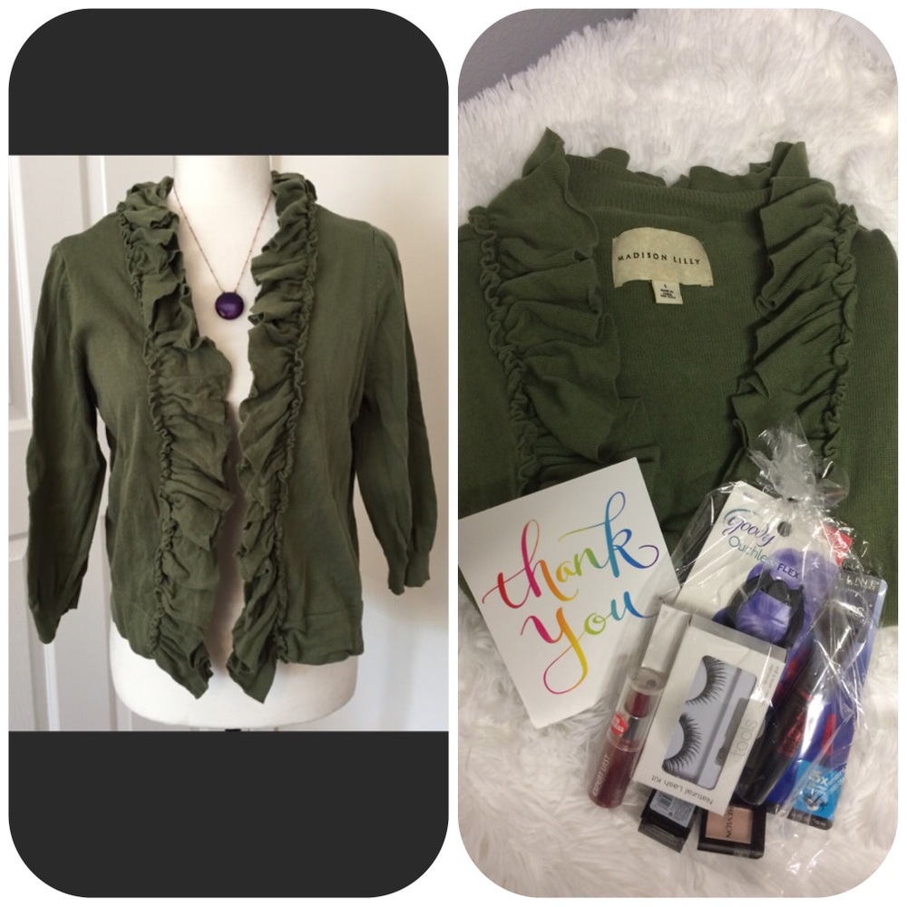 ✅Offers Welcomed. 🌟FREE Gift wPurchase!