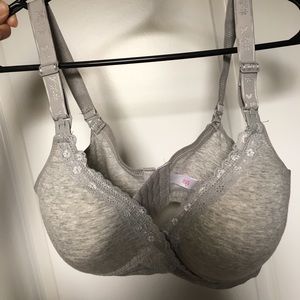 Nursing Bra