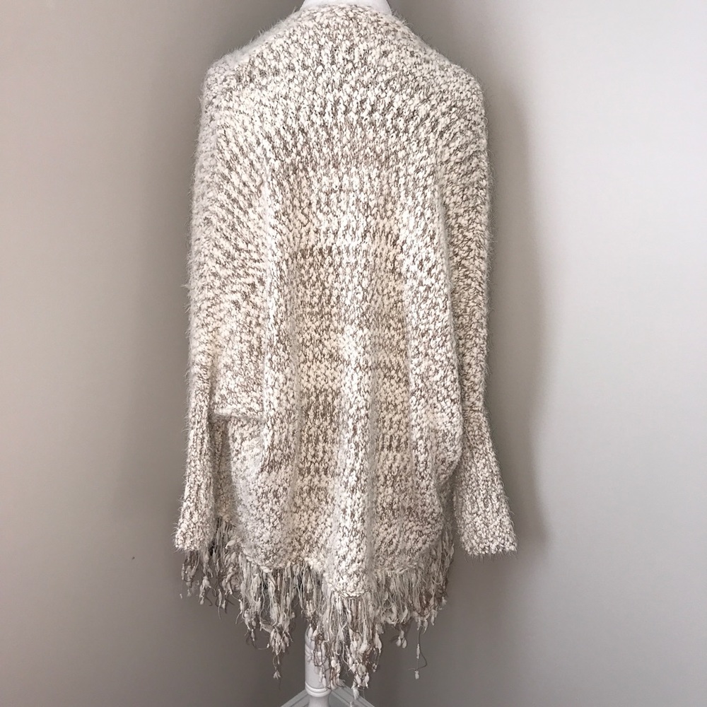 Coziest Cardi Ever - Picture 5 of 7