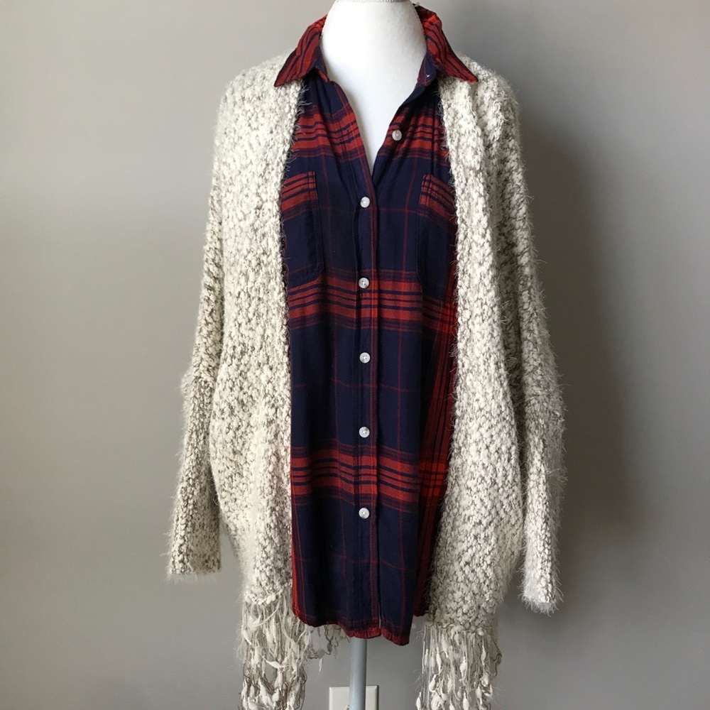 Coziest Cardi Ever - Picture 2 of 7