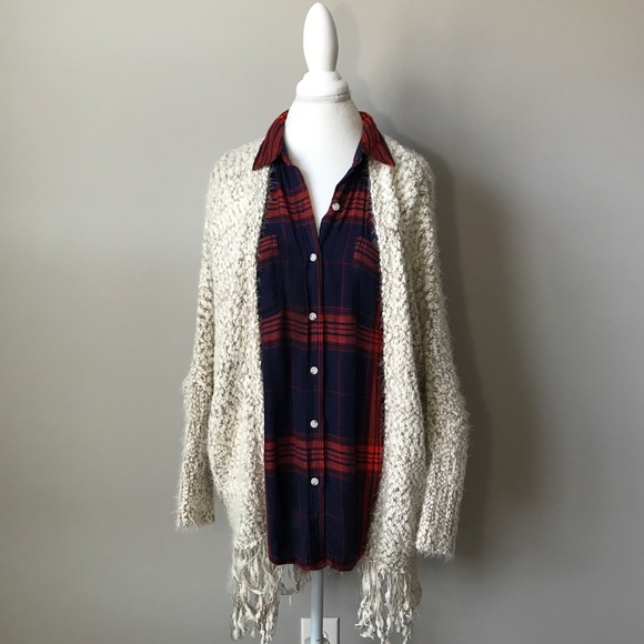 Coziest Cardi Ever - Picture 3 of 7