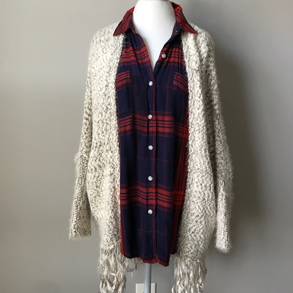 Coziest Cardi Ever - Picture 2 of 7