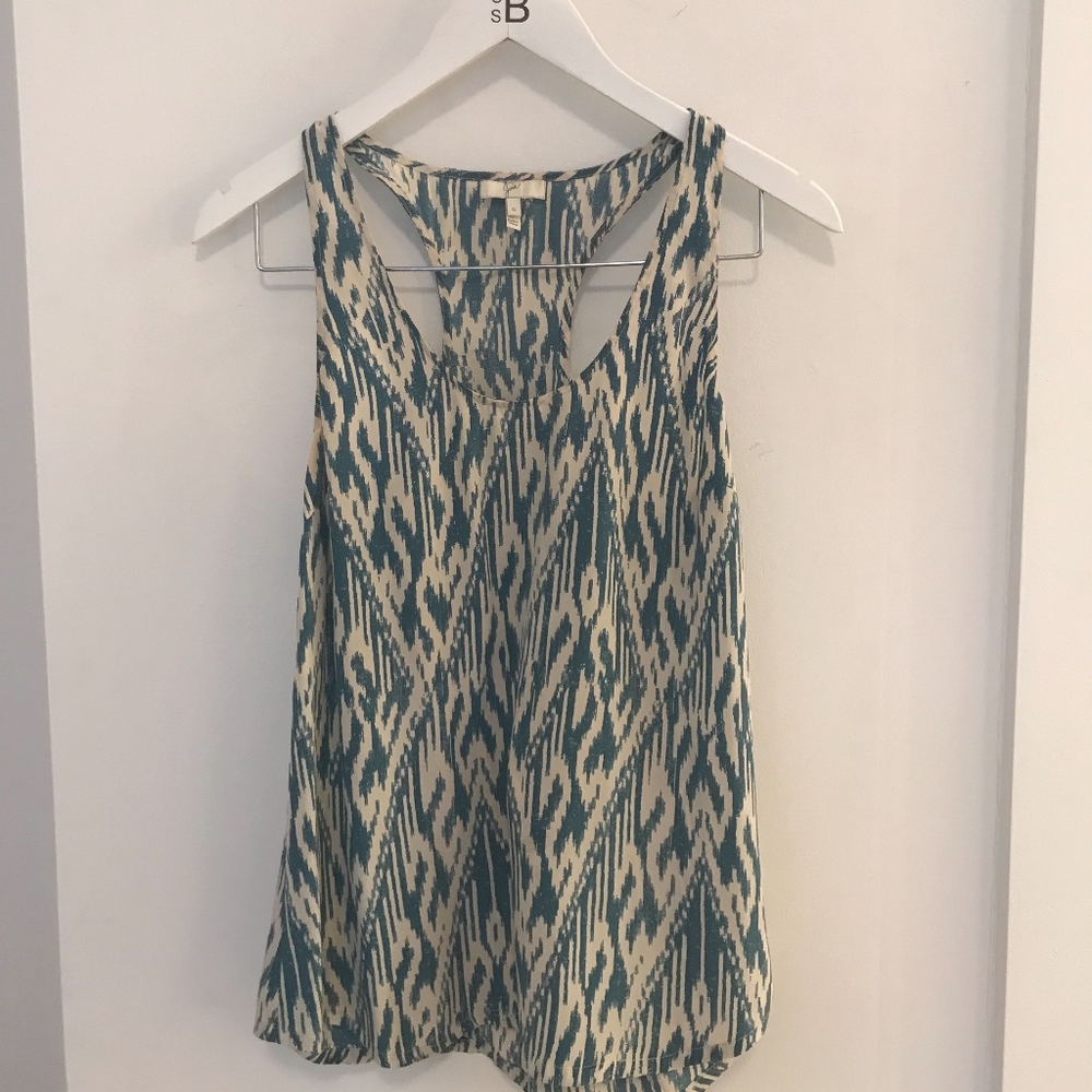 Joie Kila Blouse