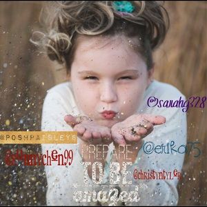 It’s a pOsHtAsTiC✨WaRdRoBe ObSeSsIoNs PaRtY 🎉11/9