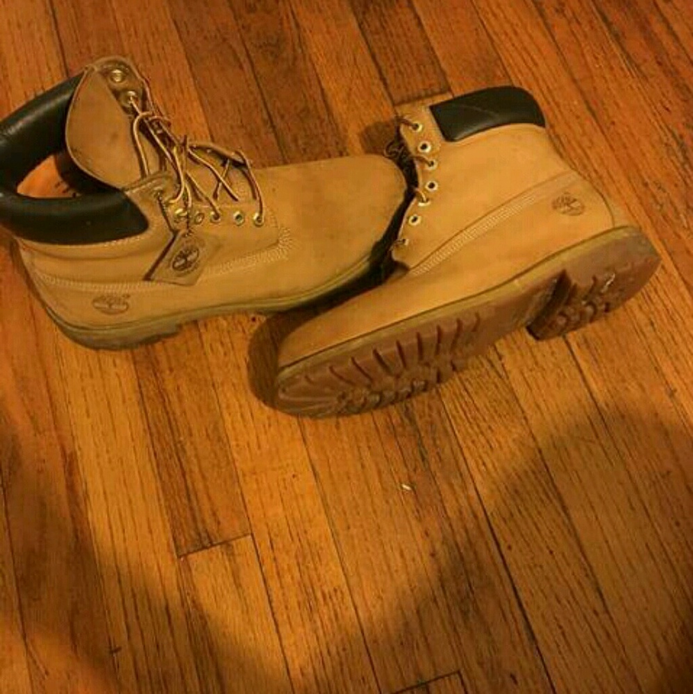 Meet your Posher, Eugyana