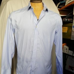 Large dress shirt