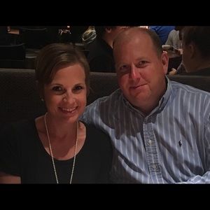 Meet your Posher, Janet