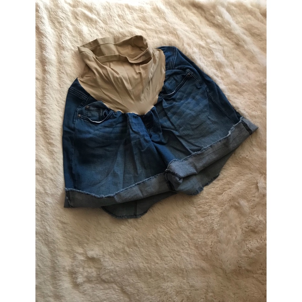 Maternity Shorts