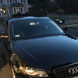 Meet your Posher, Andrew