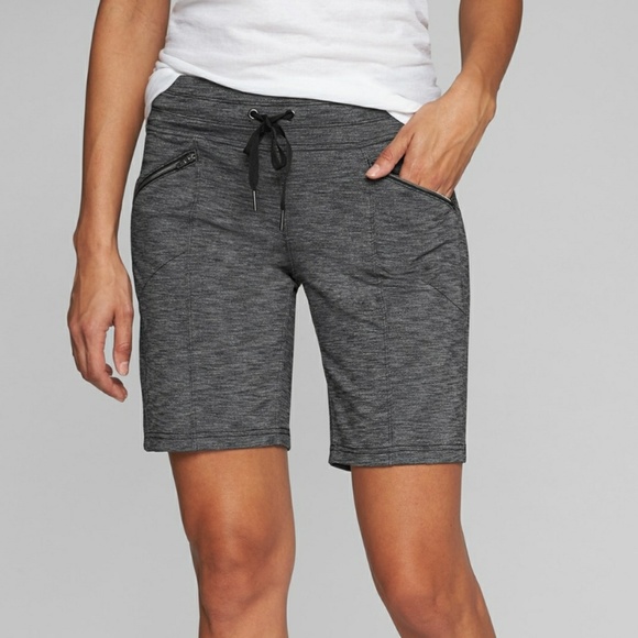 metro slouch short