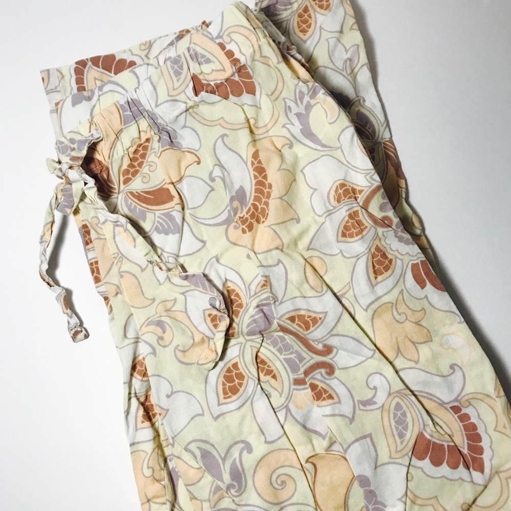Banana Republic Pajamas