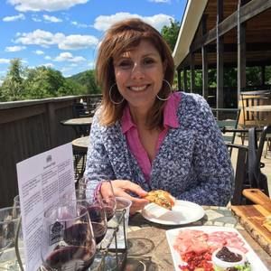 Meet your Posher, Karin