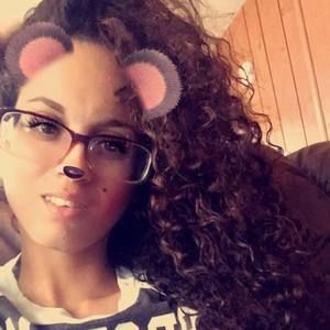 Meet your Posher, Kathy