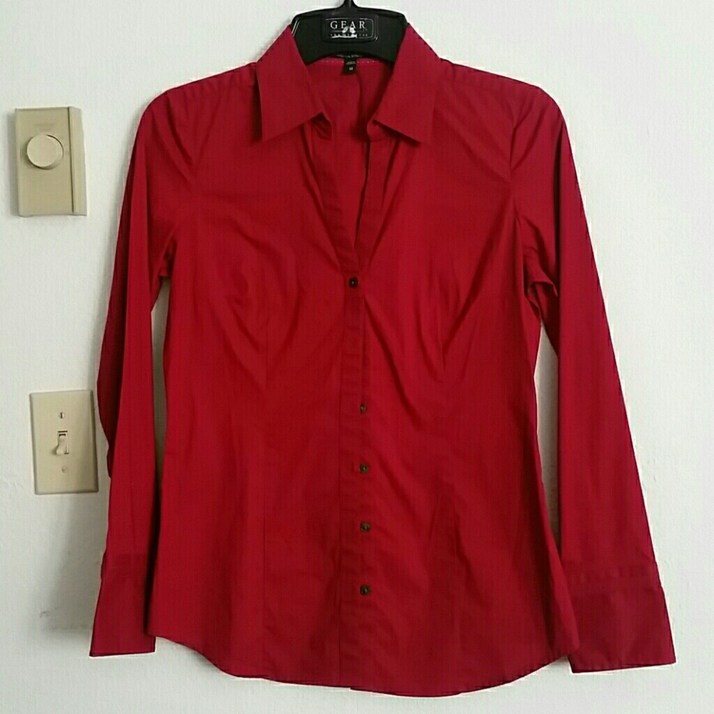 Gentley used. Womans M Express top