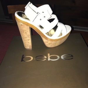 Bebe - Paulina - shoes