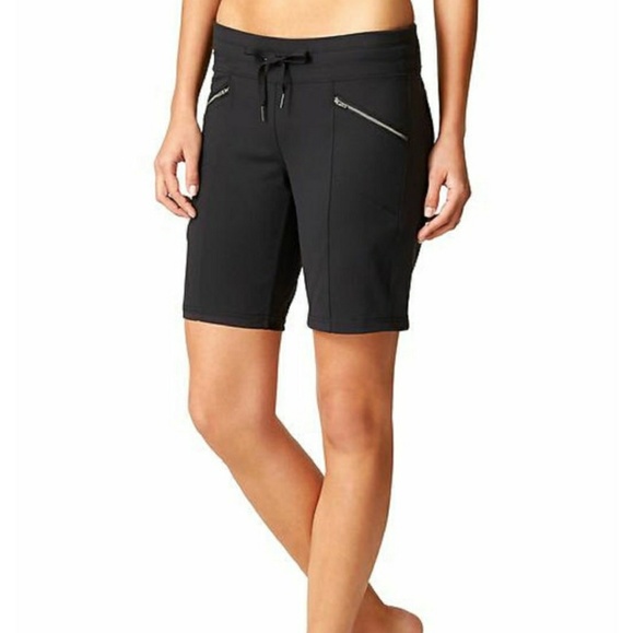 athleta metro slouch short