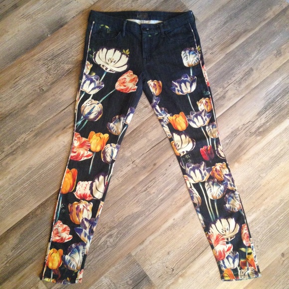 MOTHER Denim - SALE! Mother Denim "The Looker" skinny jeans