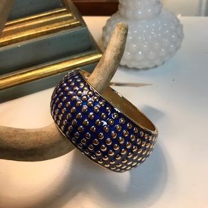💥🆕💥Brand New Kimmy Dotted Cuff by Amrita Singh