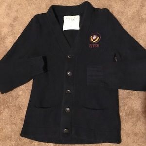 Abercrombie & Fitch sweater men's size small