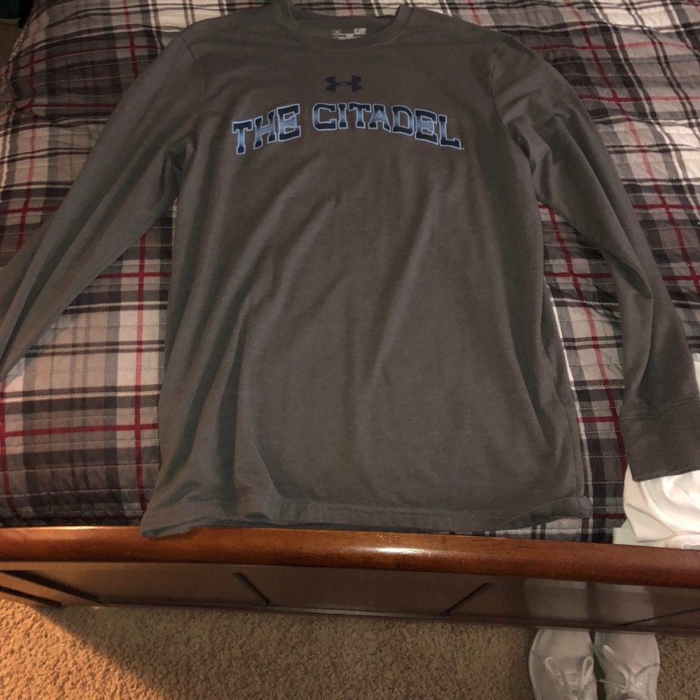 Fits too big for me