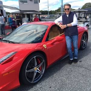 Meet your Posher, Michael