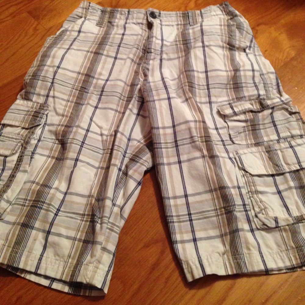 Lee Shorts
