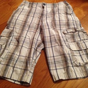 Lee Shorts