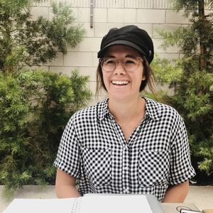 Meet your Posher, Chloe