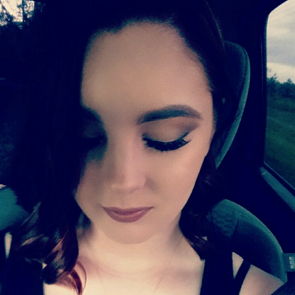 Meet your Posher, Kaylee