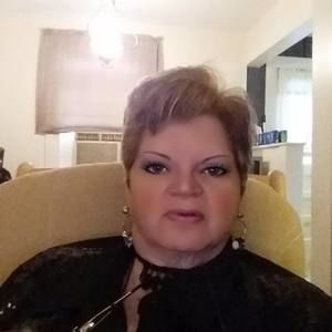 Meet your Posher, Joyce