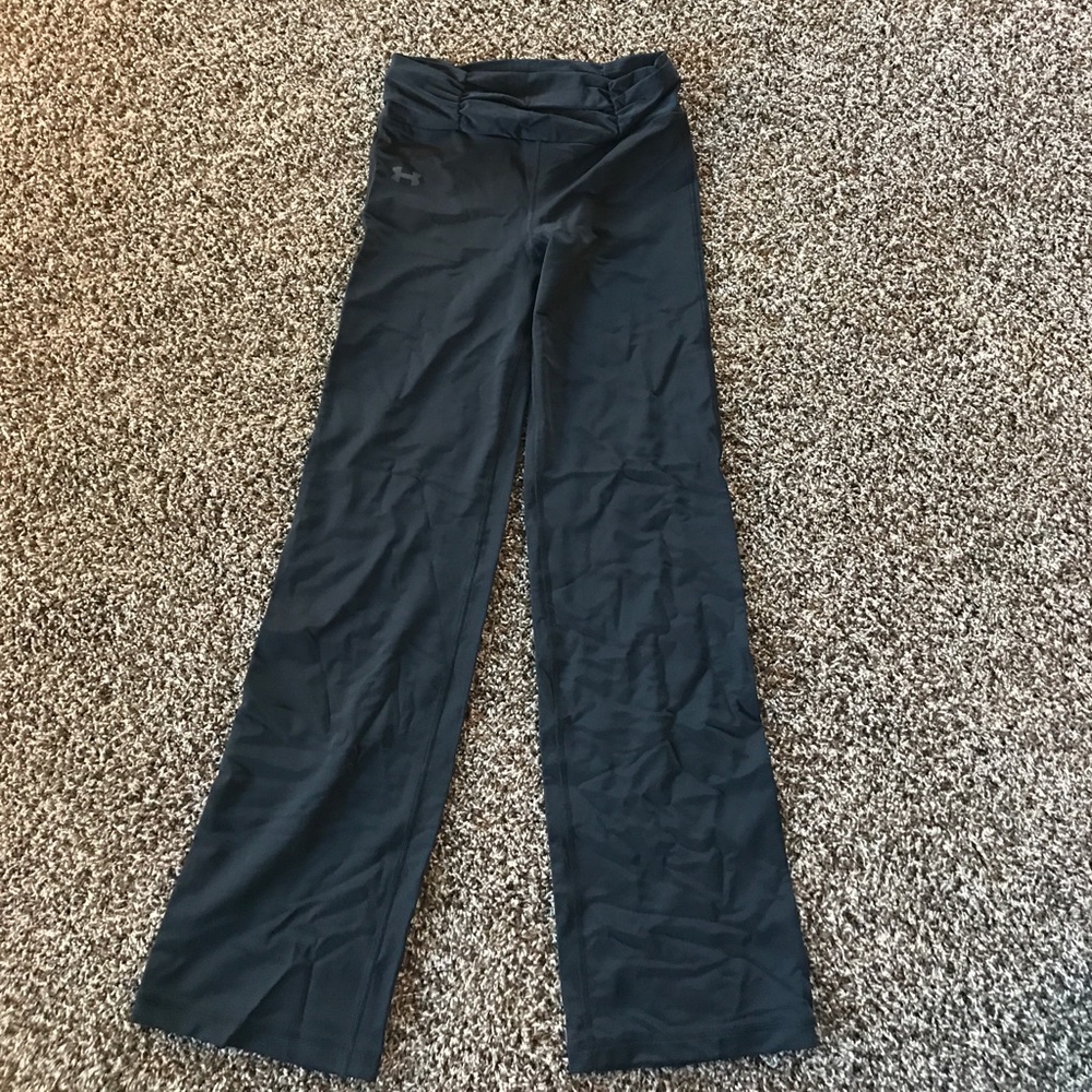 Workout pants