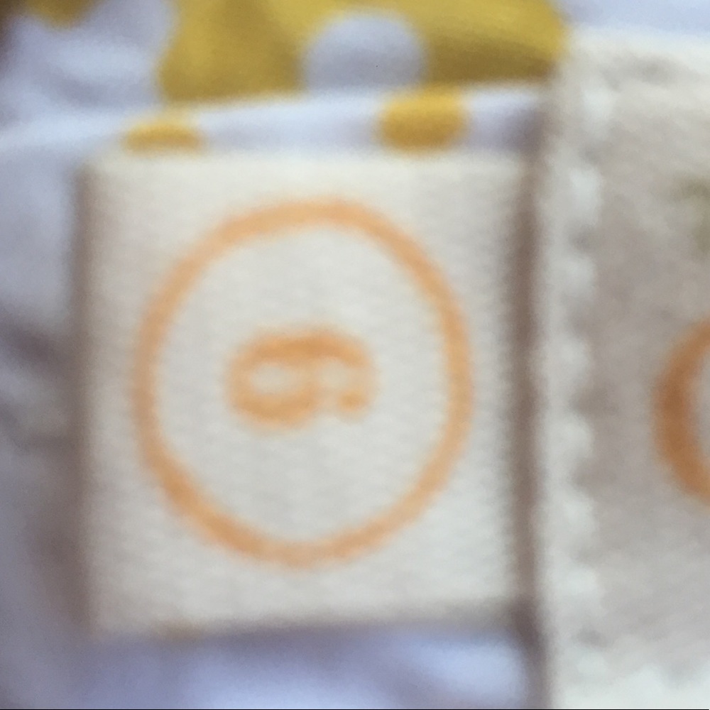 J. Crew shorts size 6 off white - Picture 3 of 3