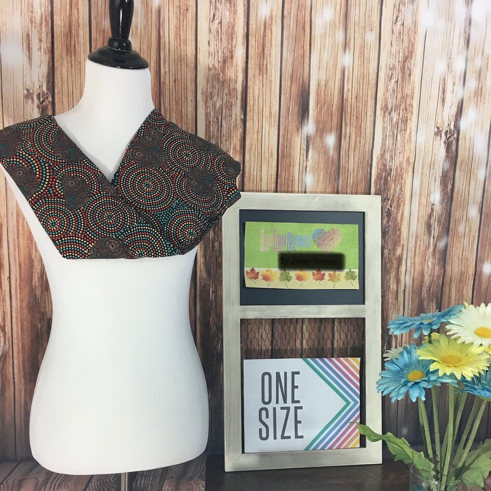 OS LuLaRoe Leggings