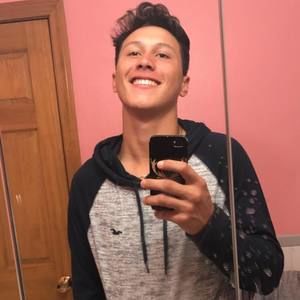 Meet your Posher, Leandro