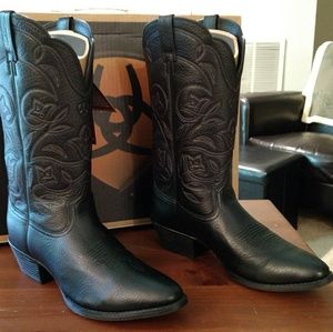 Ariat Cavender's Boots